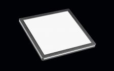 HIGH POWER LED-Design-Downlight 17,5 x 17,5 cm