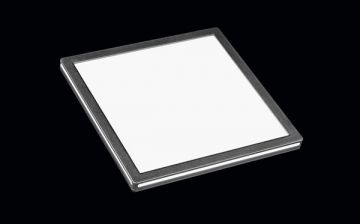 HIGH POWER LED – Design-Downlight 17,5 x 17,5 cm