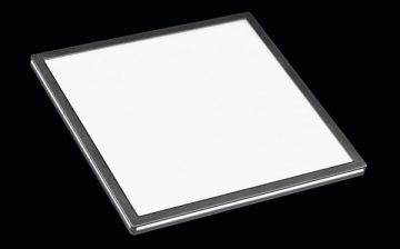 HIGH POWER LED – Design-Downlight 25 x 25 cm